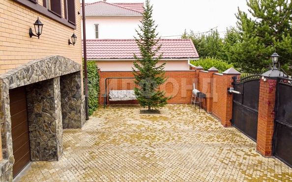 
   Продам дом, 560 м², Новосибирск

. Фото 13.