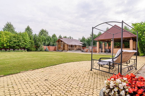 
   Продам дом, 560 м², Новосибирск

. Фото 15.
