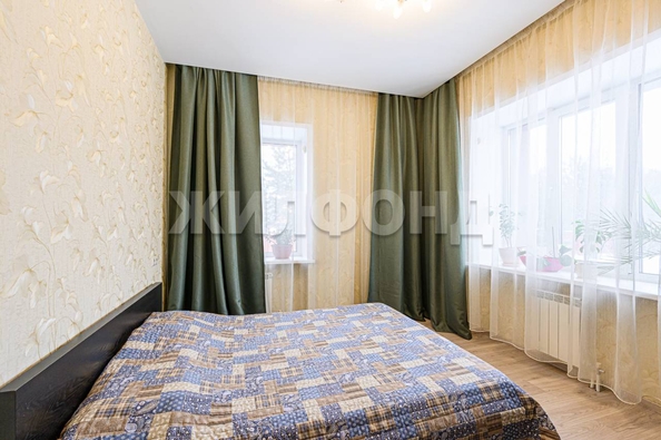 
   Продам дом, 560 м², Новосибирск

. Фото 34.