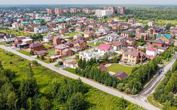 
   Продам дом, 560 м², Новосибирск

. Фото 45.