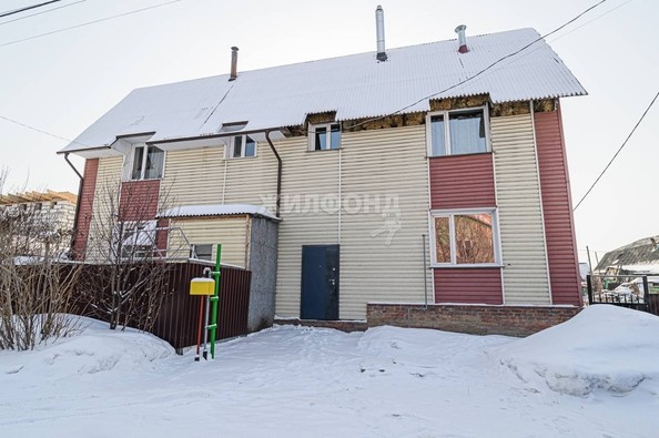
   Продам дом, 165.7 м², Бердск

. Фото 3.