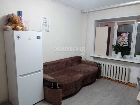 
   Продам комнату, 12.9 м², Геодезическая ул, 68

. Фото 3.