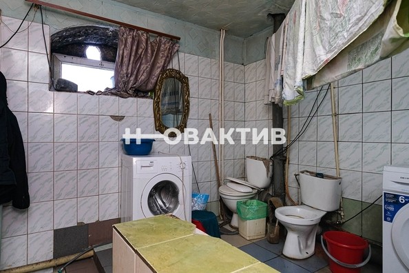 
   Продам дом, 344.9 м², Новосибирск

. Фото 21.