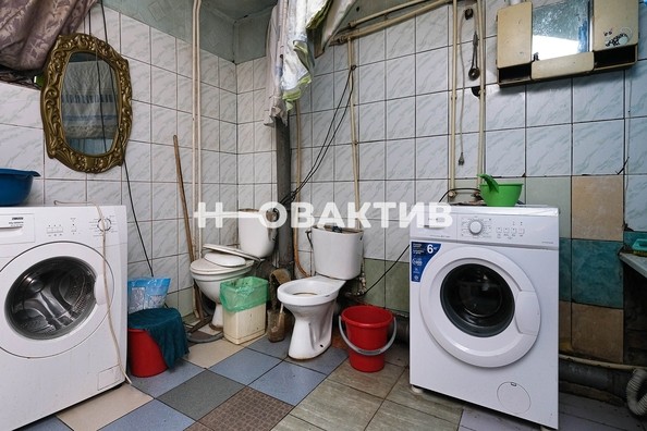 
   Продам дом, 344.9 м², Новосибирск

. Фото 22.