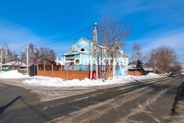 
   Продам дом, 344.9 м², Новосибирск

. Фото 27.