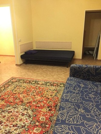 
  Сдам в аренду 1-комнатную квартиру, 31 м², Новосибирск

. Фото 2.