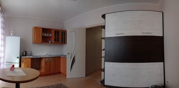 
  Сдам в аренду 1-комнатную квартиру, 36 м², Новосибирск

. Фото 2.