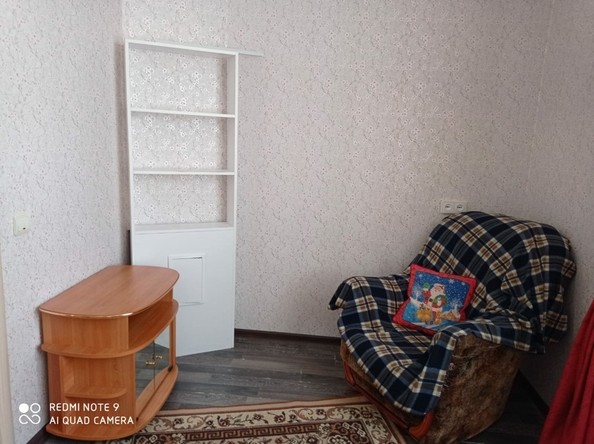 
  Сдам в аренду 1-комнатную квартиру, 36 м², Новосибирск

. Фото 4.
