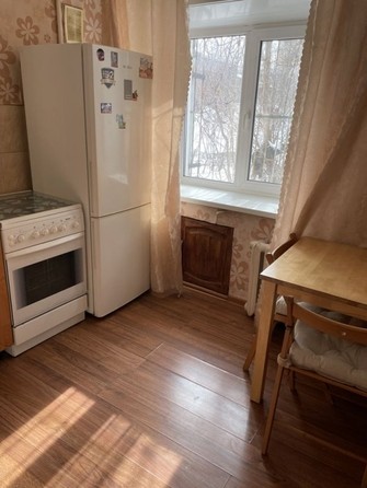 
  Сдам в аренду 1-комнатную квартиру, 31.3 м², Новосибирск

. Фото 5.