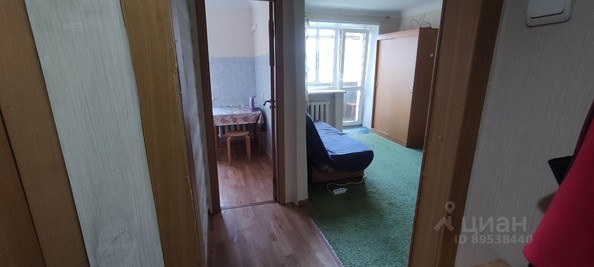 
  Сдам в аренду 1-комнатную квартиру, 30 м², Новосибирск

. Фото 3.