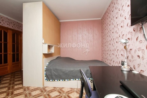 
   Продам 1-комнатную, 34.2 м², Оловозаводская ул, 1/3

. Фото 4.