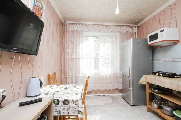 
   Продам 1-комнатную, 34.2 м², Оловозаводская ул, 1/3

. Фото 10.