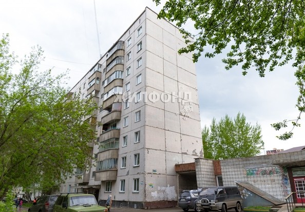 
   Продам 1-комнатную, 34.2 м², Оловозаводская ул, 1/3

. Фото 2.