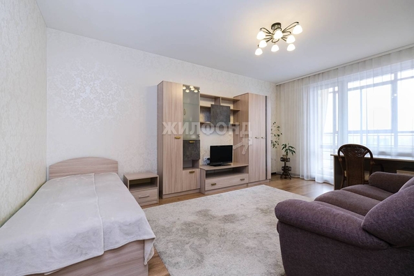 
   Продам 1-комнатную, 46.6 м², Демьяна Бедного ул, 57

. Фото 5.