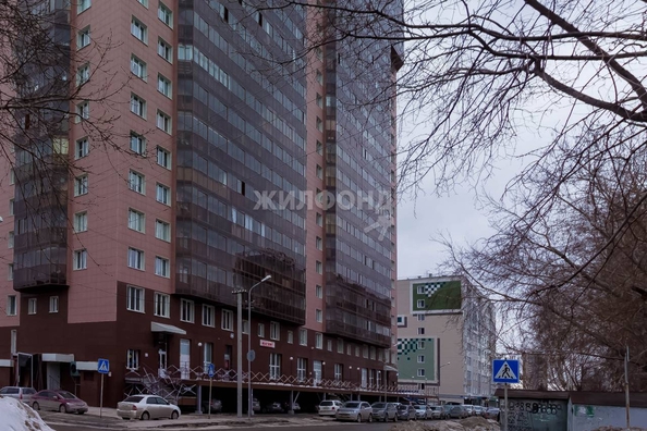 
   Продам 1-комнатную, 46.6 м², Демьяна Бедного ул, 57

. Фото 18.