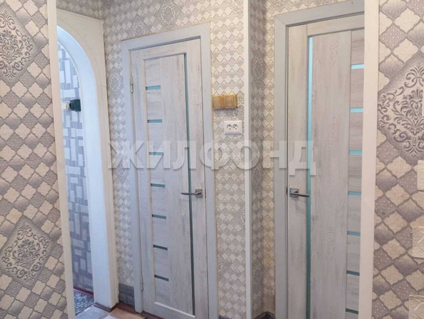 
   Продам 2-комнатную, 40.7 м², 1-й кв-л, 4

. Фото 10.