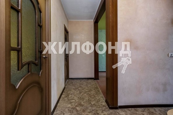 
   Продам 3-комнатную, 60.4 м², Бориса Богаткова ул, 199

. Фото 13.