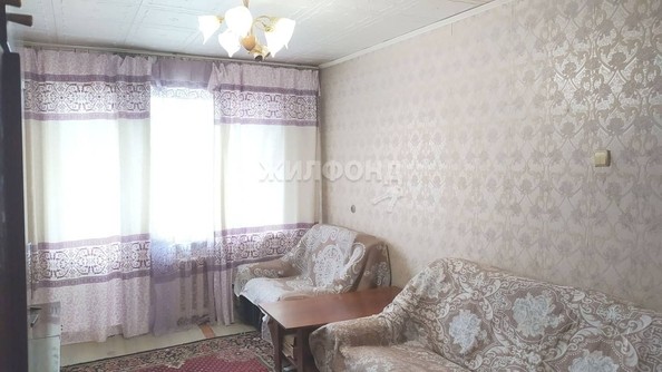 
   Продам 3-комнатную, 59.3 м², Кропоткина ул, 120

. Фото 1.