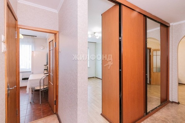 
   Продам 3-комнатную, 62.5 м², Бориса Богаткова ул, 194/4

. Фото 19.