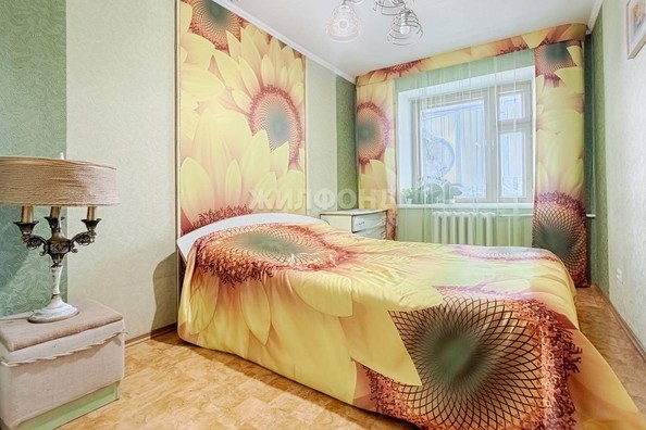 
   Продам 3-комнатную, 72.9 м², Павлова ул, 6А

. Фото 13.