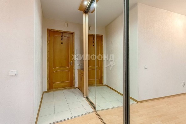 
   Продам 3-комнатную, 72.9 м², Павлова ул, 6А

. Фото 3.