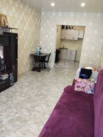 
   Продам 3-комнатную, 58.2 м², Николая Сотникова ул, 16

. Фото 1.
