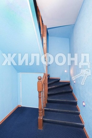 
   Продам дом, 128 м², Новосибирск

. Фото 15.
