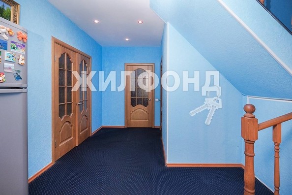 
   Продам дом, 128 м², Новосибирск

. Фото 16.