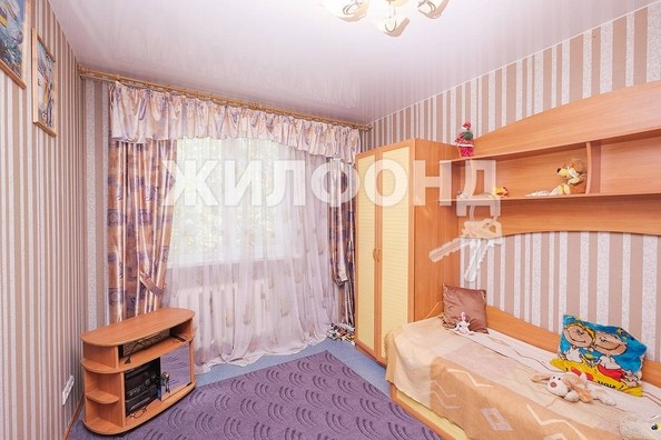 
   Продам дом, 128 м², Новосибирск

. Фото 22.