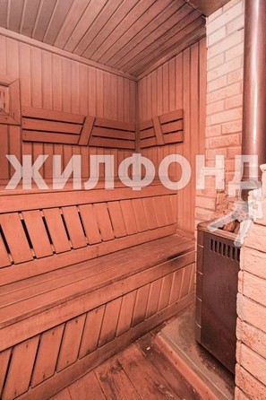 
   Продам дом, 128 м², Новосибирск

. Фото 27.