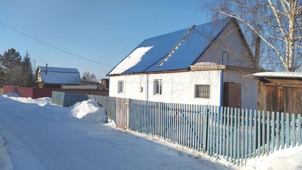 
   Продам дом, 80 м², Ярково

. Фото 4.