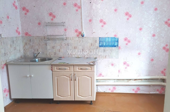 
   Продам дом, 51.8 м², Новосибирск

. Фото 9.
