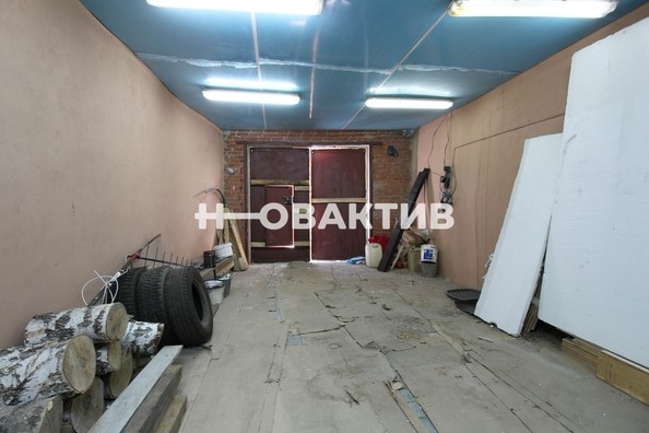 
  Продам гараж, 46.2 м², Новосибирск

. Фото 11.