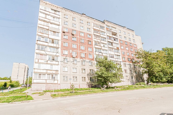 
  Продается 1-комн. квартира, 30 м², Адриена Лежена ул, д. 7/1
. Фото 2.