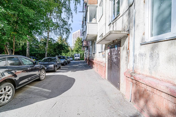 
   Продам 2-комнатную, 44.8 м², Выставочная ул, 5

. Фото 4.