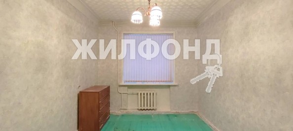 
   Продам 2-комнатную, 52 м², Ельцовская ул, 7

. Фото 1.