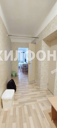 
   Продам 2-комнатную, 52 м², Ельцовская ул, 7

. Фото 9.
