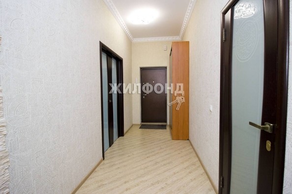 
   Продам 2-комнатную, 90.2 м², Кирова ул, 25

. Фото 13.