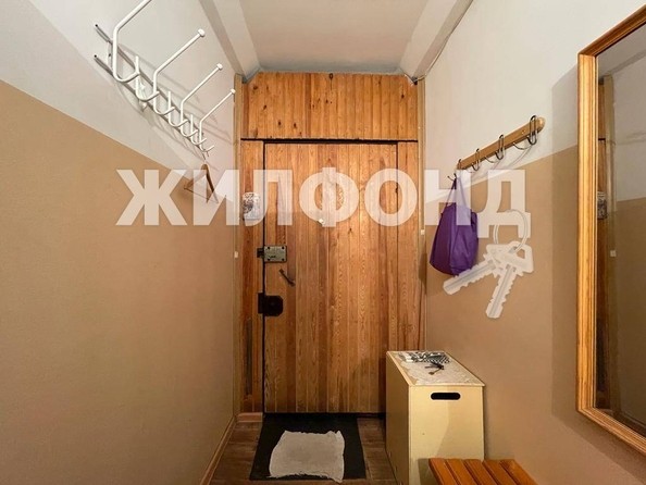 
   Продам 2-комнатную, 47.9 м², Крылова ул, 53

. Фото 13.