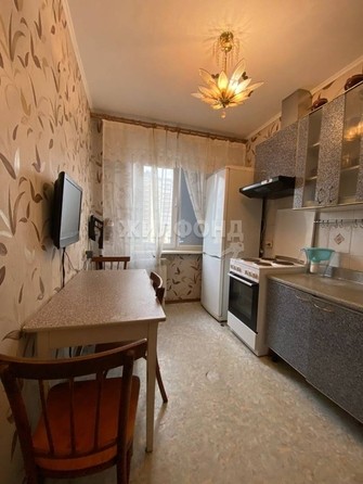 
   Продам 2-комнатную, 43.2 м², Олеко Дундича ул, 3

. Фото 3.