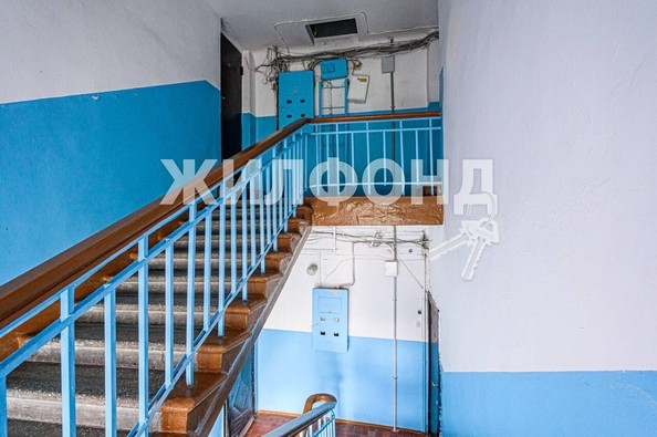 
   Продам 3-комнатную, 61.7 м², Советская ул, 12

. Фото 20.