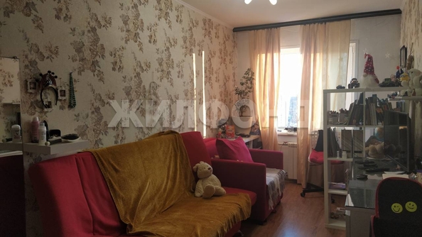 
   Продам 3-комнатную, 57.7 м², Железнодорожная ул, 12

. Фото 4.