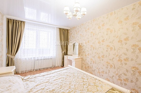 
   Продам 3-комнатную, 87.6 м², Дуси Ковальчук ул, 238

. Фото 11.
