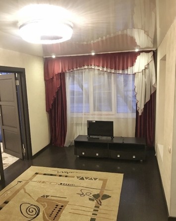 
  Сдам в аренду 2-комнатную квартиру, 50 м², Новосибирск

. Фото 5.