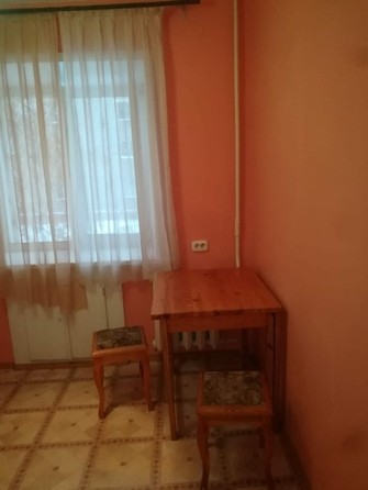 
  Сдам в аренду 1-комнатную квартиру, 34 м², Новосибирск

. Фото 4.