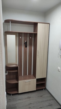 
  Сдам в аренду 1-комнатную квартиру, 30 м², Новосибирск

. Фото 11.