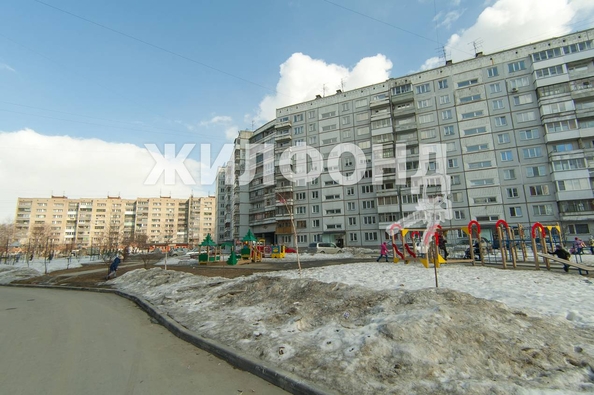 
   Продам 2-комнатную, 59.9 м², Новая Заря ул, 9

. Фото 8.