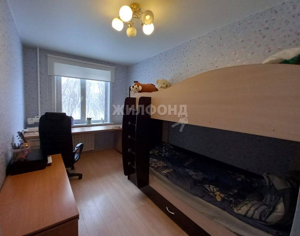 
   Продам 2-комнатную, 43.3 м², Гусинобродское ш, 27

. Фото 9.