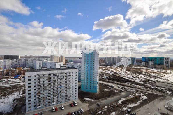 
   Продам 2-комнатную, 43.1 м², Дмитрия Шмонина ул, 10

. Фото 4.