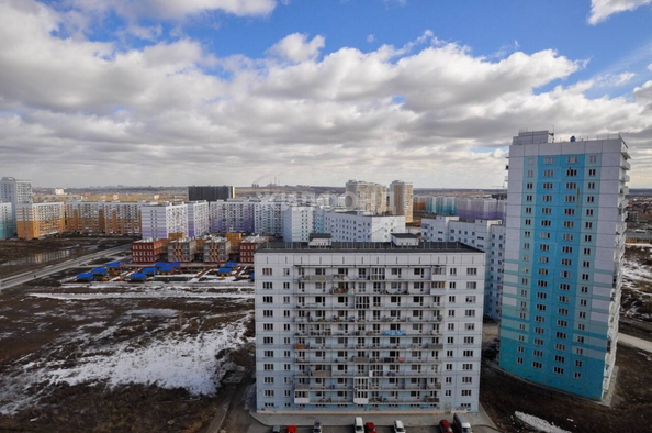 
   Продам 2-комнатную, 43.1 м², Дмитрия Шмонина ул, 10

. Фото 7.